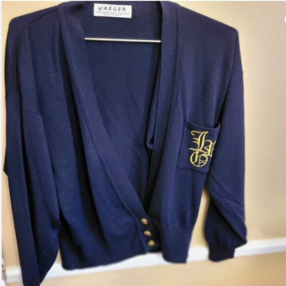 BUNDLE WOMENS ST JOHN JACKET JAEGER TOP CHECKED JESSICA MCCLINTOCK KIMOTO NEW 34 - Picture 6 of 8